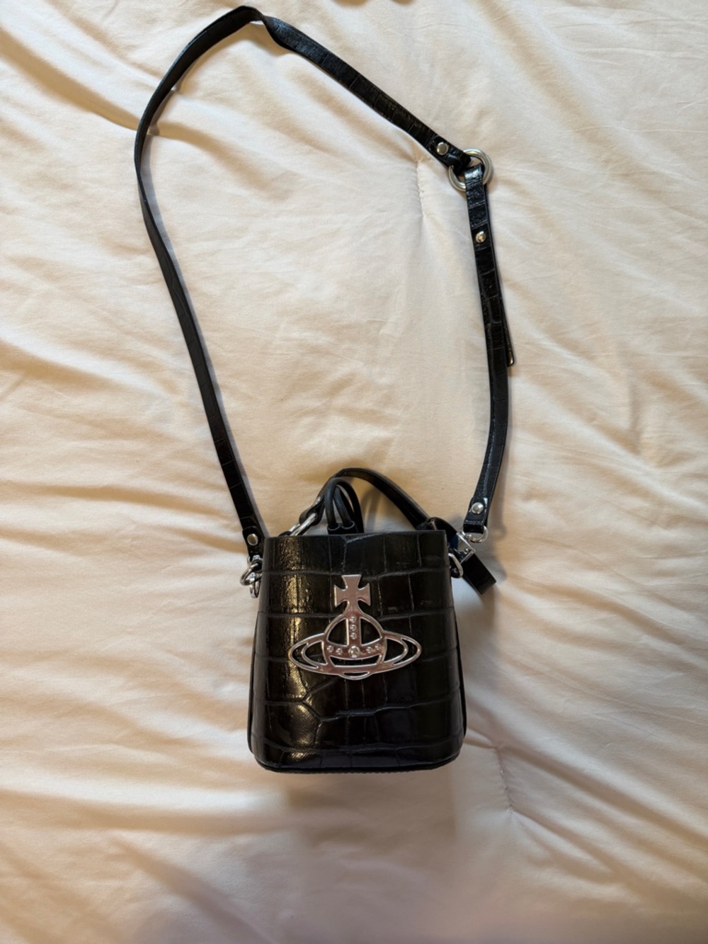 Vivienne Westwood Bucket Bag